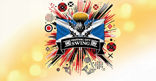 Festival City Swing logo
